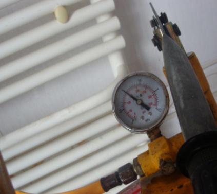 家用暖氣片施工完后如何驗收?照著這幾點,包你溫暖過冬